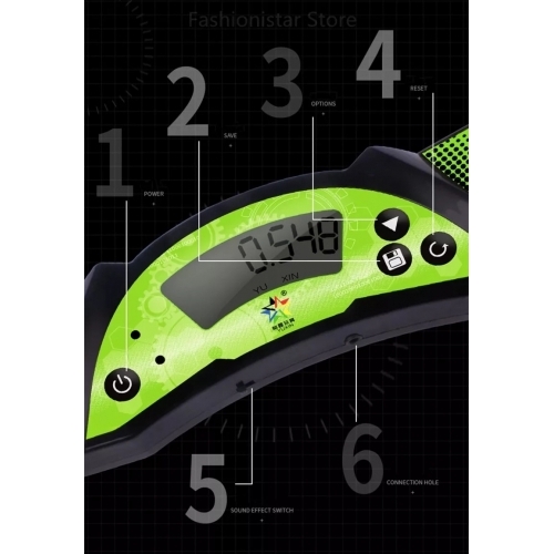 Comprá YuXin V2 Timer